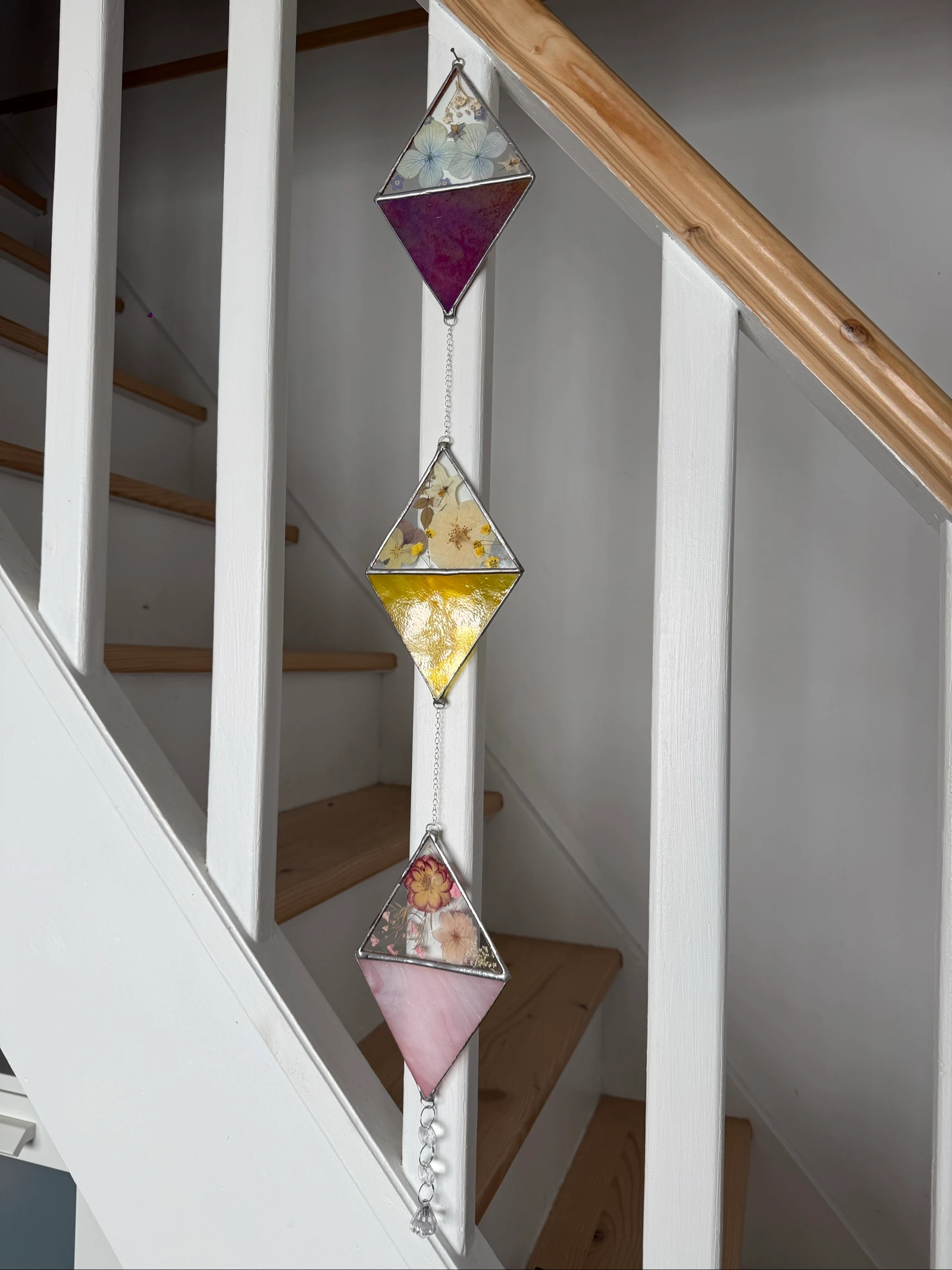 Floral Triangle – photo 5